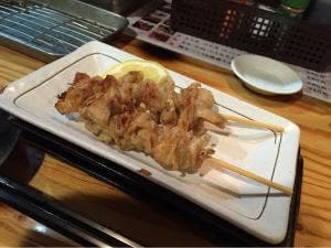 焼鳥 鳥陣