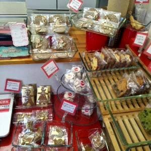 焼き菓子専門店 すうす