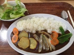 レストランほたる