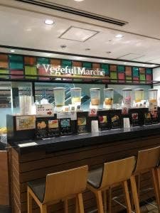 ベジフルマルシェ 九州屋