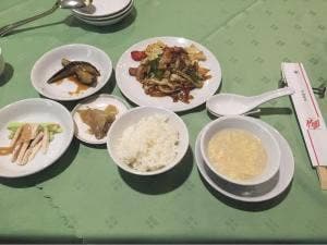 竹園