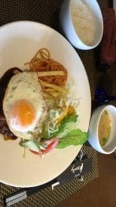 オマール海老と黒毛和牛のお店 Bistro Ken's
