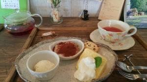 Cafe de LICO