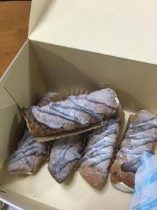 押川春月堂 イオン宮崎店