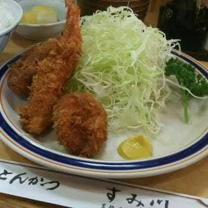 すみ川