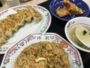 餃子の王将 尼崎三和店