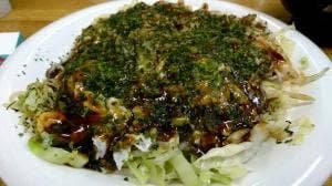 お好み焼きやすきゅう