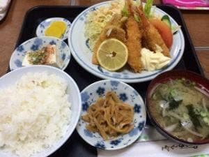 お食事の店 キッチンカロリー