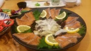 かにの華 柳津店