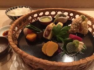割烹まつもと 永楽店