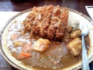 カレーハウスCoCo壱番屋 久留米苅原店