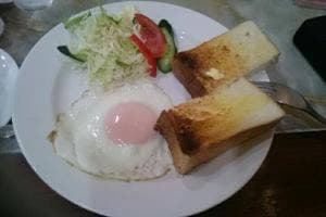 喫茶室エムエム