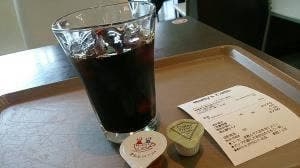 ホリーズカフェ イオン西大津店