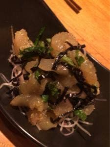 土間料理 だいこん