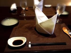 レストランまつおか