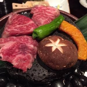 蔵屋敷 LUNA 交野屋