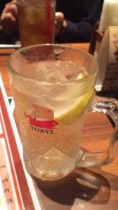 かたらい酒場 火火