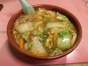 和光飯店