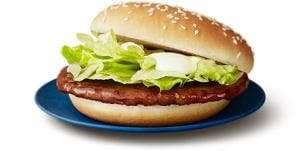 マクドナルド 有明プラザ店