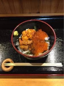 すし 漁村