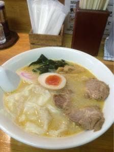麺屋せんり