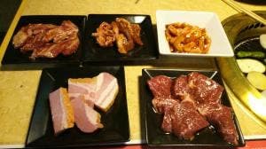 焼肉たんか 南郷13丁目店
