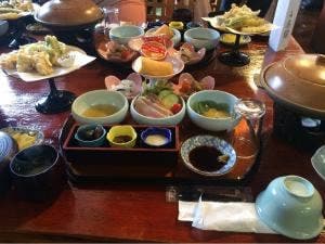 勢吉茶屋