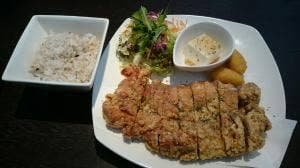 Heal Cafe & Dining BOND