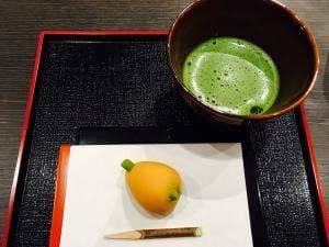 黒門小路