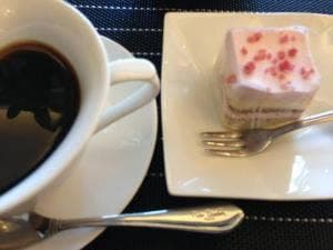 花月堂 Dininng Stage Cafe 月の座