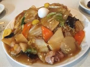 中国料理 ビストロ プータン