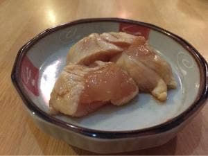 鳥長