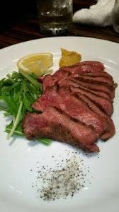 炭火&鉄板焼きDining 珍や