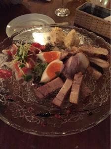 ブルーグロッソ