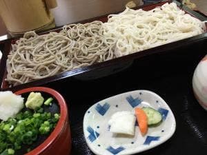 そば処 つくる