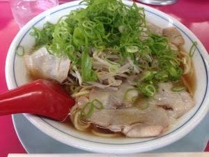 ラーメン藤 愛知川店