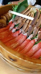 かにの華 柳津店