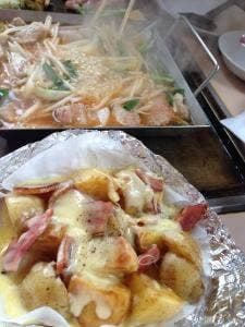 風の街鳥取東伯店