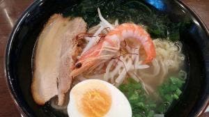 らーめん 西幸