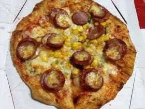 ピザクック大野城店