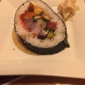 宴彩 黒潮
