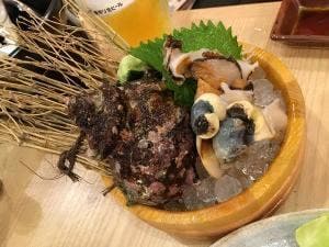 目利きの銀次 春日原西口駅前店