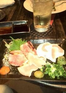 居酒屋 とりっぷ