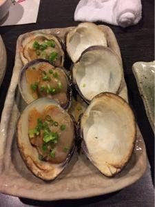居酒屋笑点