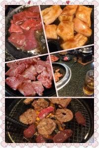 あみやき亭 小牧店