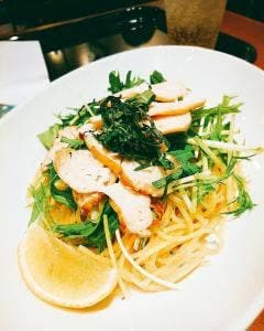 カフェ ピアッツア デル ポポロ