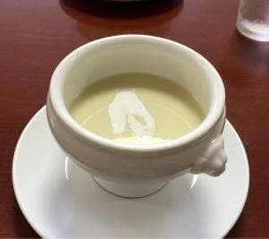 カフェ ササンボン