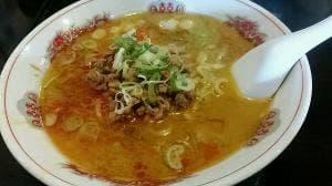 中華料理 山東飯店