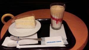 エクセルシオールカフェ 大山駅前店