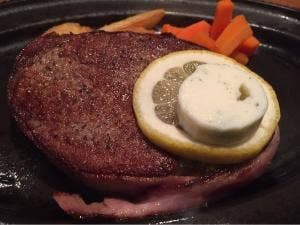 グリル・シャトラン